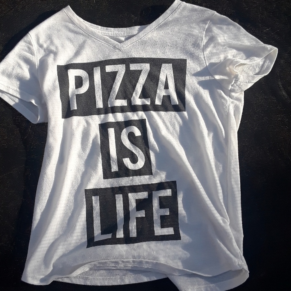 Tee-shirt